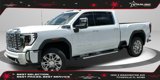 New 2025 GMC Sierra 2500 Denali image 1