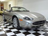 Used 2006 Jaguar XK8 Convertible image 3