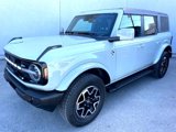 Used 2023 Ford Bronco Outer Banks image 3