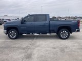 New 2025 Chevrolet Silverado 2500 LT image 4