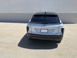 Used 2024 Cadillac Lyriq Sport w/ LPO, Floor Liner Package image 5