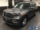 Used 2022 Ford Explorer XLT w/ Equipment Group 202A image 6