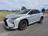 Used 2017 Lexus RX 350 F Sport image 2