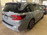 New 2025 Honda Odyssey Elite image 2
