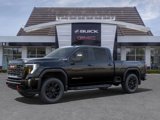 New 2025 GMC Sierra 2500 AT4 w/ Technology Package image 2