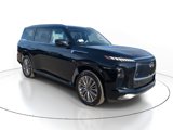 New 2025 INFINITI QX80 Sensory image 2