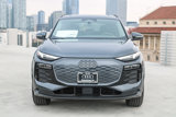 New 2025 Audi Q6 e-tron Premium Plus image 2