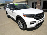 Used 2023 Ford Explorer XLT w/ Equipment Group 202A image 3