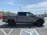 New 2025 Ford F150 Platinum w/ Equipment Group 702A High image 4