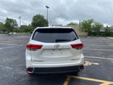 Used 2017 Toyota Highlander Limited Platinum image 4