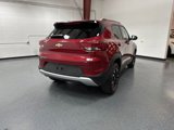 Used 2021 Chevrolet TrailBlazer LT w/ Driver Confidence Package image 4