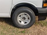 New 2025 Chevrolet Express 2500 w/ Driver Convenience Package image 4