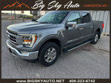 Used 2022 Ford F150 Lariat image 3