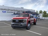 New 2026 Ford F450 King Ranch w/ Chrome Package image 2