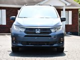 New 2026 Honda Odyssey EX-L image 2