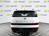 New 2026 Hyundai Santa Fe Calligraphy image 6