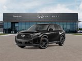 New 2026 INFINITI QX60 Luxe w/ Dark Cargo Package image 2