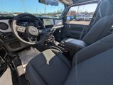 New 2025 Jeep Wrangler Willys image 2
