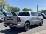 New 2025 RAM 1500 4x4 Crew Cab image 4