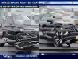 New 2025 Volkswagen Atlas SEL image 1