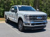 Certified 2023 Ford F350 Lariat w/ Lariat Ultimate Package image 2