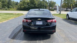 Used 2020 Chevrolet Malibu LT image 4