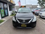 Used 2016 Nissan Versa S image 2