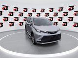 Used 2024 Toyota Sienna LE image 3
