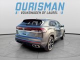 New 2025 Volkswagen Atlas Cross Sport SEL Premium R-Line image 3