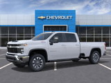 New 2026 Chevrolet Silverado 2500 LT w/ All Star Edition image 2
