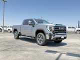New 2025 GMC Sierra 2500 SLT w/ Texas SLT Premium Package image 3