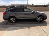 Used 2018 Subaru Outback 2.5i Limited image 6