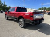 New 2025 Ford F250 King Ranch w/ FX4 Off-Road Package image 6
