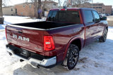 Used 2025 RAM 1500 Laramie image 6