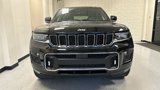 New 2025 Jeep Grand Cherokee L Overland image 4