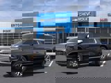 New 2025 Chevrolet Suburban Premier image 2
