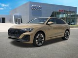 New 2025 Audi Q8 Prestige image 3