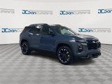 New 2026 Chevrolet Equinox RS w/ Convenience Package III image 2
