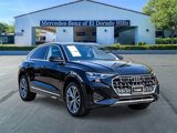 Used 2024 Audi Q8 Premium Plus image 5