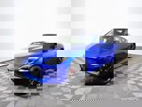 New 2025 Nissan Z Performance w/ Floor Mat Package image 3