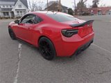 Used 2013 Subaru BRZ Limited image 3