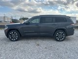 New 2025 Jeep Grand Cherokee L Overland w/ Advanced Protech Group III image 3