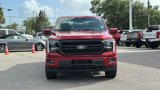 New 2025 Ford F150 Lariat image 2