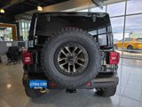 New 2025 Jeep Wrangler Unlimited Rubicon 392 image 4