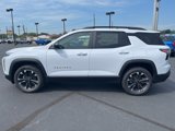 New 2026 Chevrolet Equinox RS w/ Convenience Package III image 4