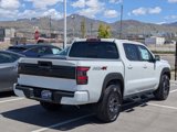New 2025 Nissan Frontier PRO-4X image 3