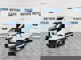 New 2025 Ford Transit 250 148 Medium Roof w/ Load Area Protection Package image 4
