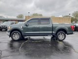 Used 2021 Ford F150 XLT w/ Equipment Group 302A High image 3