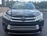 Used 2019 Toyota Highlander XLE image 3