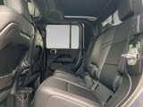 New 2025 Jeep Gladiator Rubicon image 3